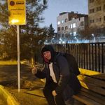 ایستگاه اتوبوس آموزگار 35