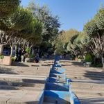 بوستان نیاوران