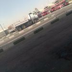 ایستگاه اتوبوس پایانه آزادی شهیدباقری