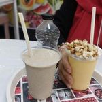آبمیوه بستنی ویتاسنتر