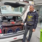 فروشگاه آقای سیلندر