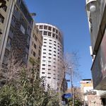هتل آپارتمان تچر شیراز ⭐⭐