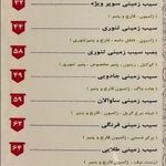 فست فود اژدر زاپاتا