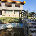 رستوران دهکده سبز اکبری