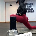 بدنسازی و پرورش اندام با مژگان خیری