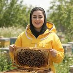 عسل دنیا
