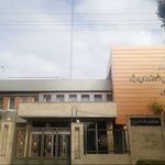 فرمانداری خوی