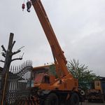 جرثقیل ناسیونال