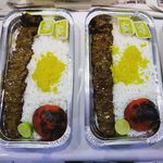 رستوران طوبی