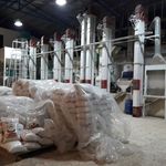 برنجکوبی حاجی مجید ایلداری