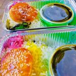 تهیه غذای الو غذا