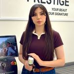 کلینیک زیبایی پرستیژ