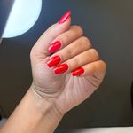 خدمات تخصصی ناخن صدف