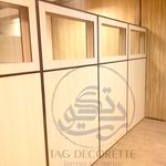 دکوراسیون داخلی تگ دکورت(شعبه چهاردانگه)