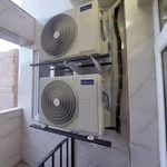 کولرگازی تعمیر و سرویس شارژ گاز