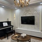 معمار داخلی سارا رحمانی