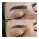 خدمات تخصصی ابرو حدیث معصومی