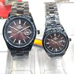 گالری ساعت طلایی