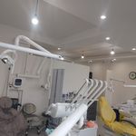 دندانپزشکی دکتر وحید جلایی