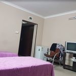 هتل فرهیختگان