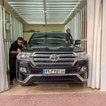 مرکز تشخیص رنگ خودرو عرفان عبادی