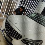 مرکز تشخیص رنگ خودرو عرفان عبادی