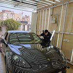 مرکز تشخیص رنگ خودرو عرفان عبادی