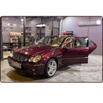 مرکز تشخیص رنگ خودرو عرفان عبادی