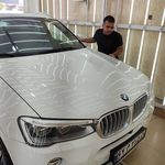 مرکز تشخیص رنگ خودرو عرفان عبادی