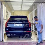 مرکز تشخیص رنگ خودرو عرفان عبادی