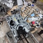 تعمیرگاه ایران خودرو و سایپا