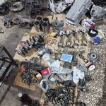 تعمیرگاه ایران خودرو و سایپا