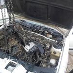 تعمیرگاه ایران خودرو و سایپا