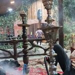 رستوران سنتی قصر
