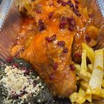 ته چین خلیل شهر حاج محمد