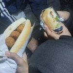 اموری فلافل