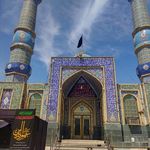 امامزاده سیدمظفر