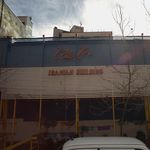 ساختمان ایرانیان