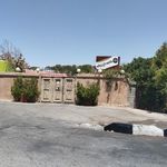 کافه برکه
