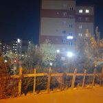 مجتمع مسکونی پرنیان