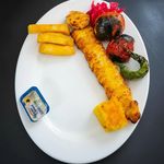 تهیه غذای یاس فود