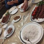 پیتزا ساندویچ آویشن