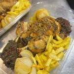 ته چین خلیل شهر حاج محمد