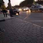 ایستگاه اتوبوس شهید بابانظر 70