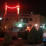 مسجد حجت بن الحسن  