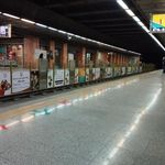 ایستگاه مترو آزادی