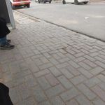 ایستگاه اتوبوس انتهای نظام دوست 28
