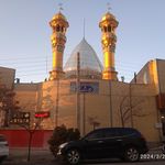 مسجد نور امام خمینی