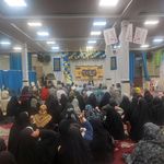 مسجد خبرارخی ها