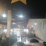 رستوران سنتی قصر
